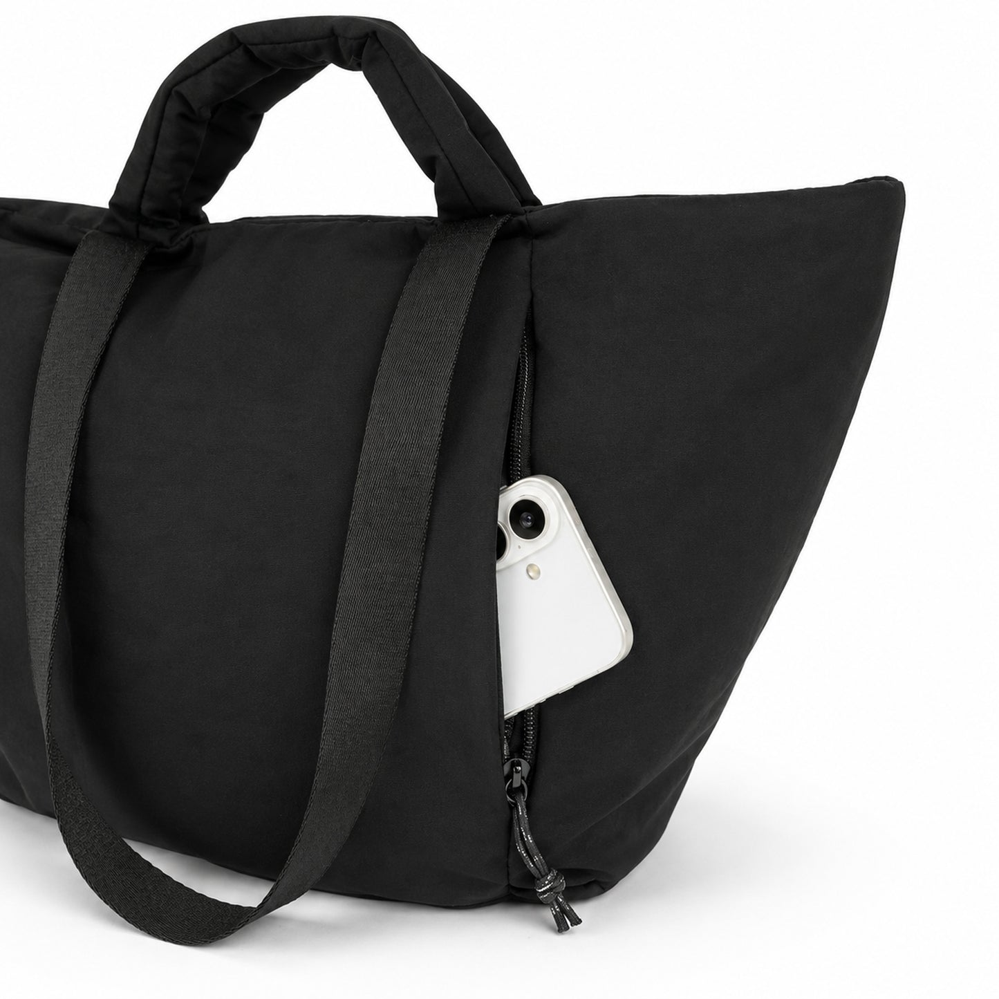 Maelle Convertible 2-Way Tote