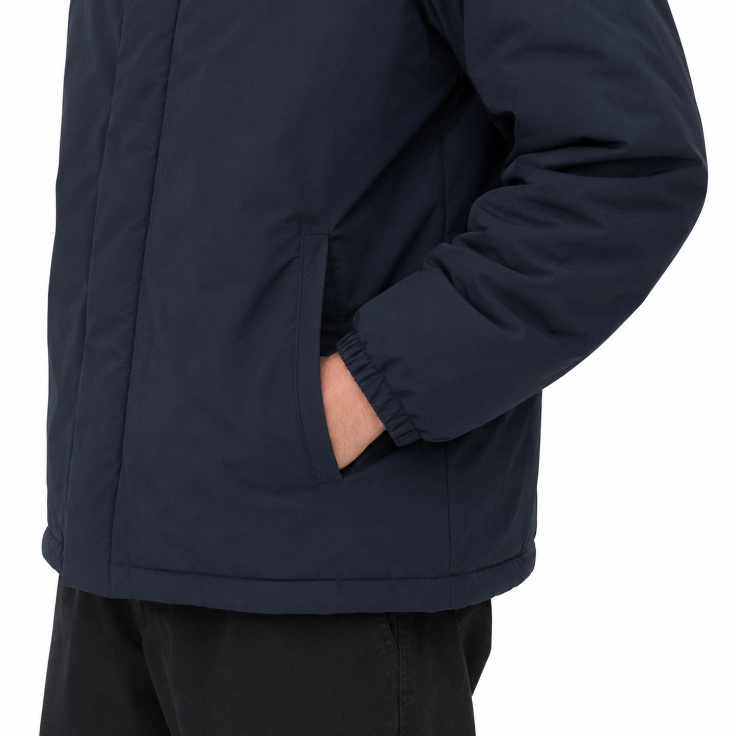 Brantis New Coat