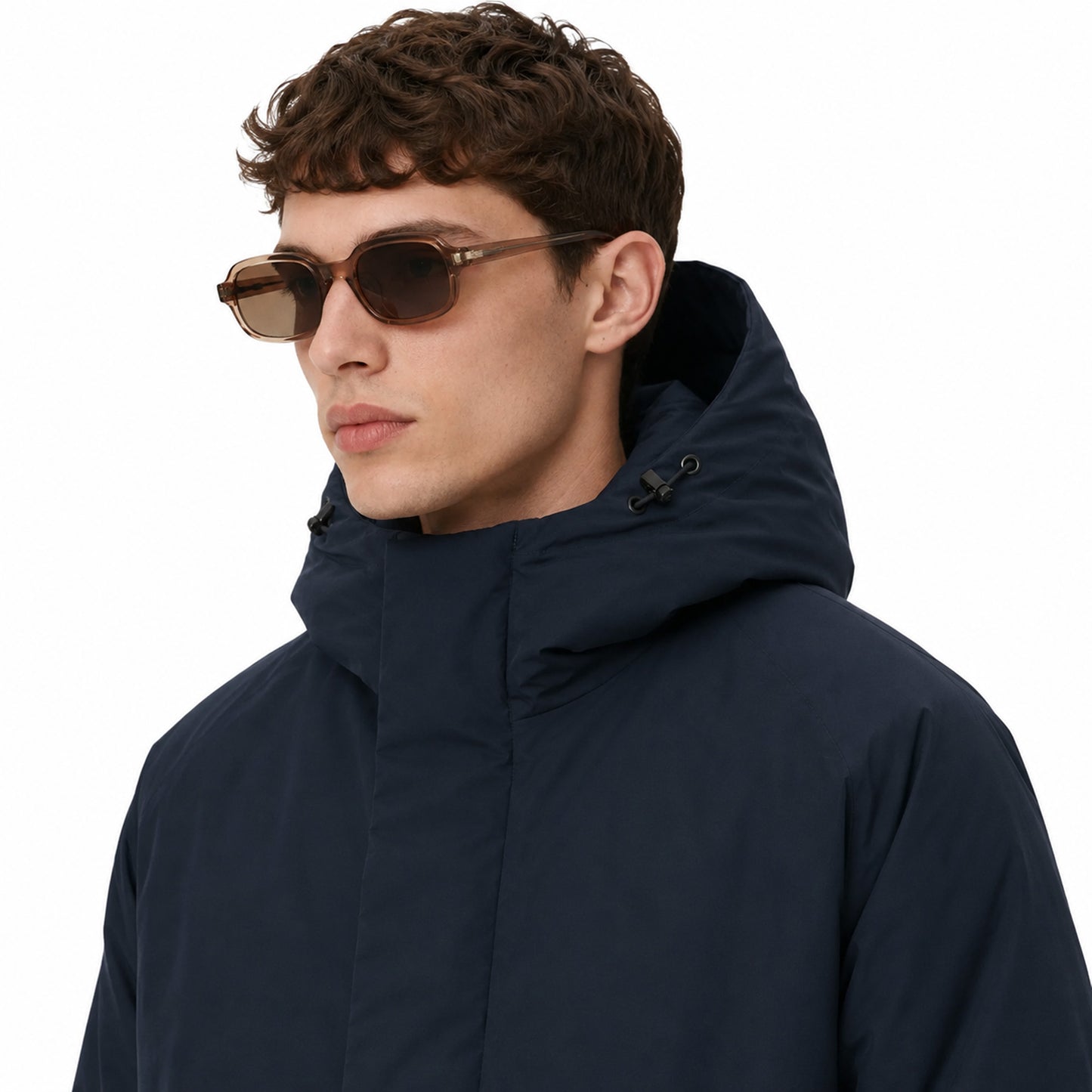 Brantis New Coat