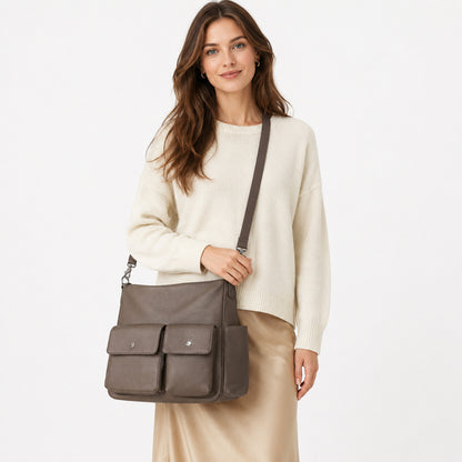 Merison Crossbody Tote Bag 6.6L