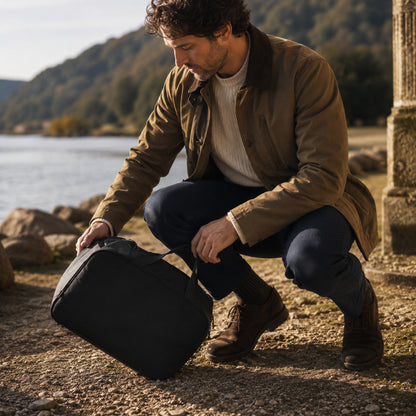 Verda Bananatex Daypack