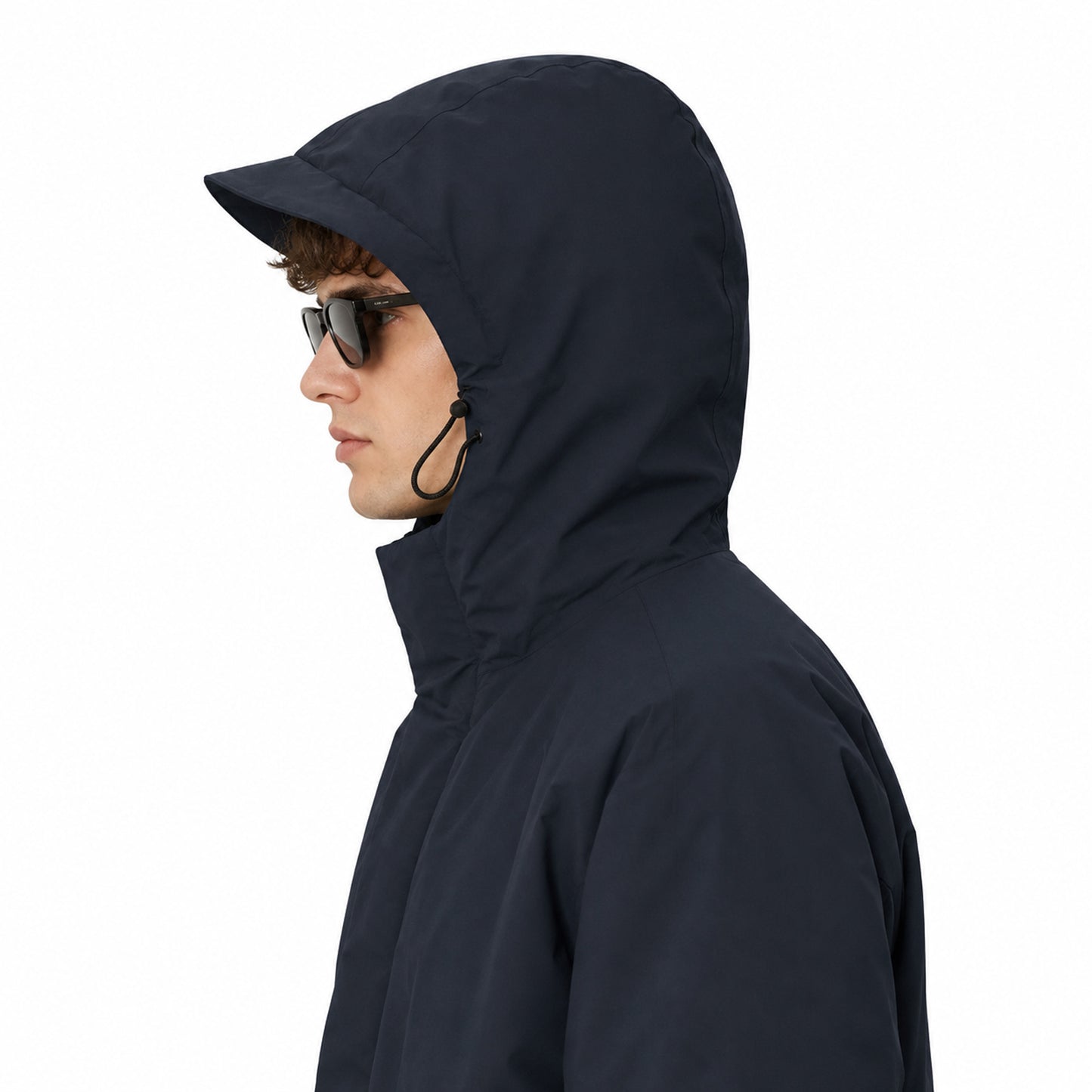 Brantis New Coat