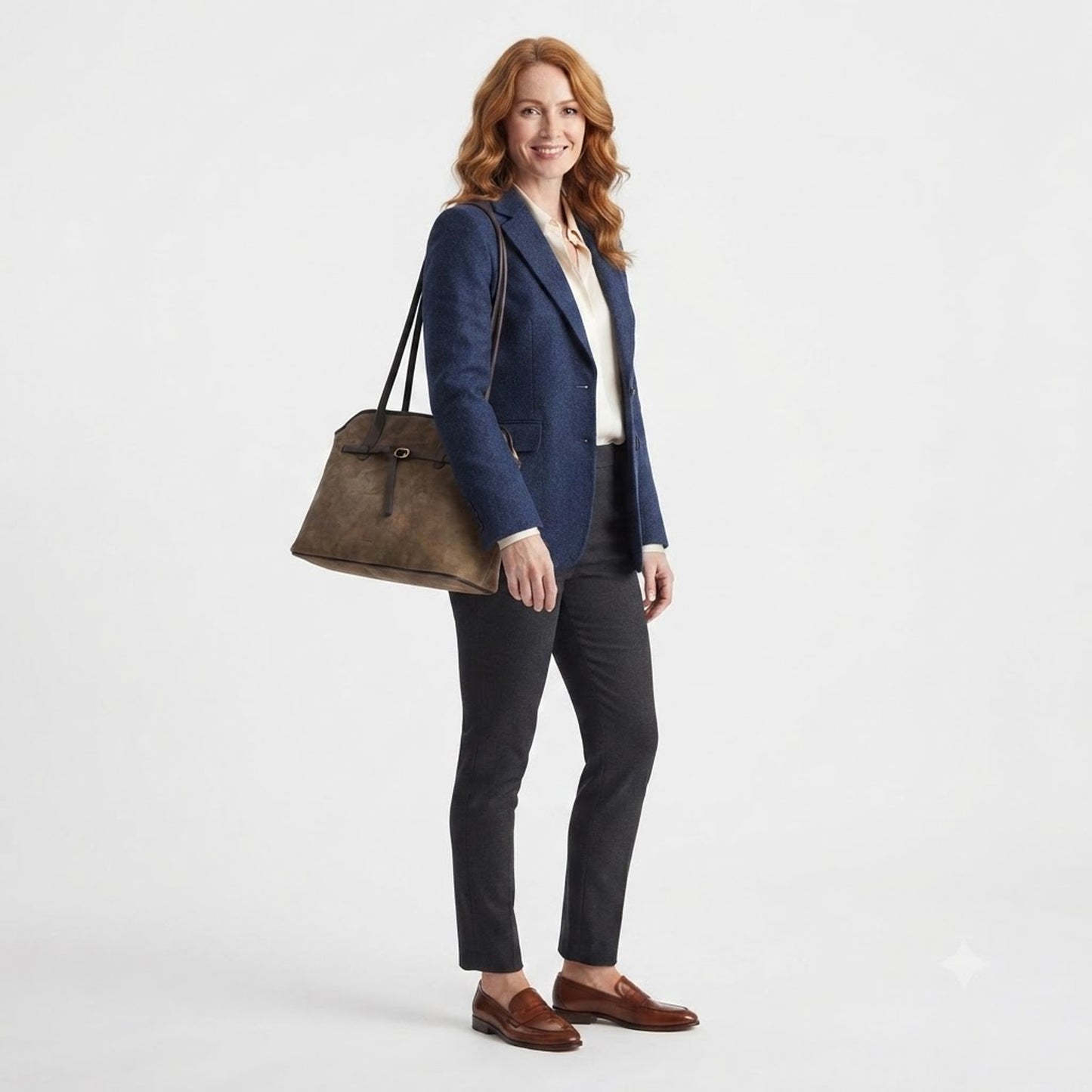 Viv Tote Bag