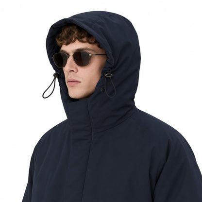 Brantis New Coat