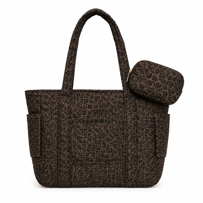 Everden Tote Bag