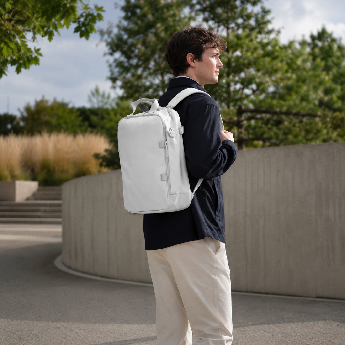 Verda Bananatex Daypack