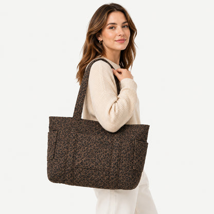 Everden Tote Bag