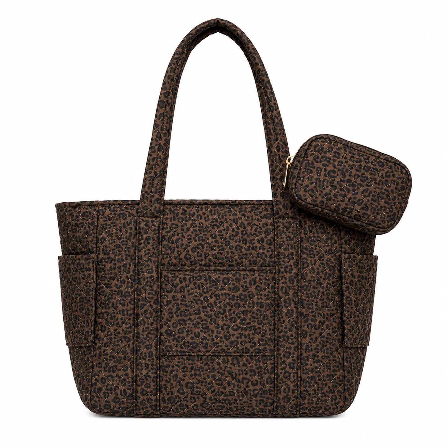 Everden Tote Bag