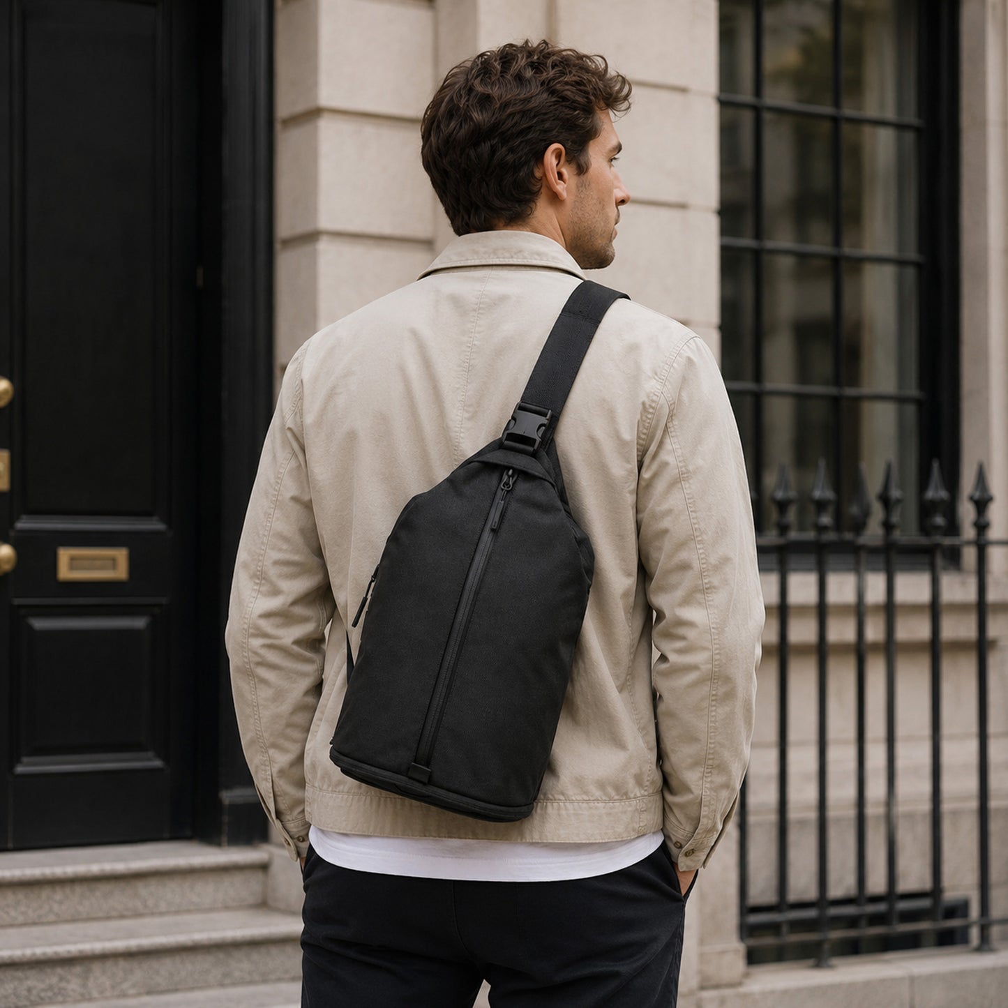 Senn Sling Bag