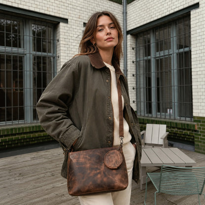 Cortessa Bag