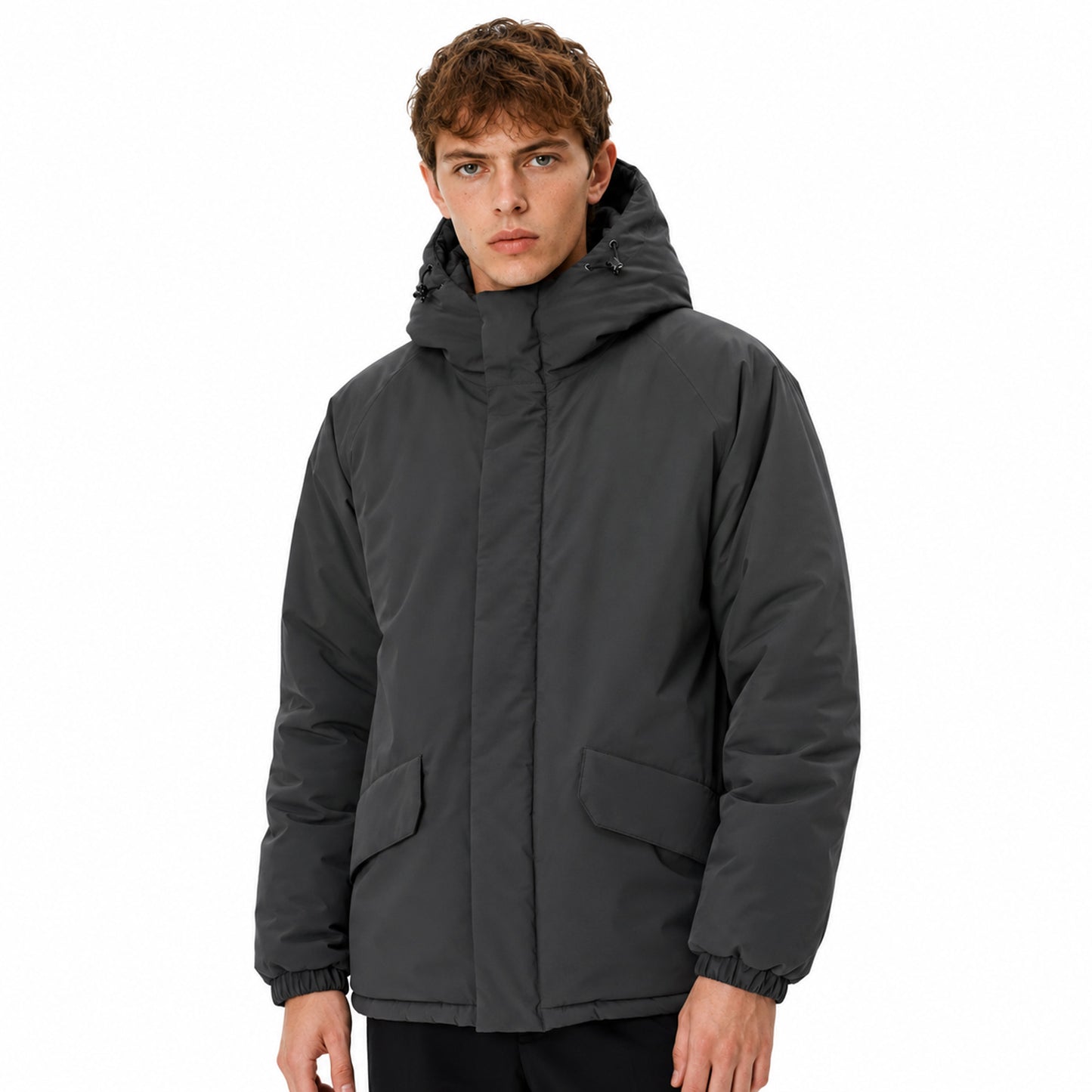 Brantis New Coat