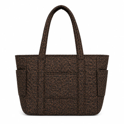 Everden Tote Bag