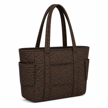Everden Tote Bag