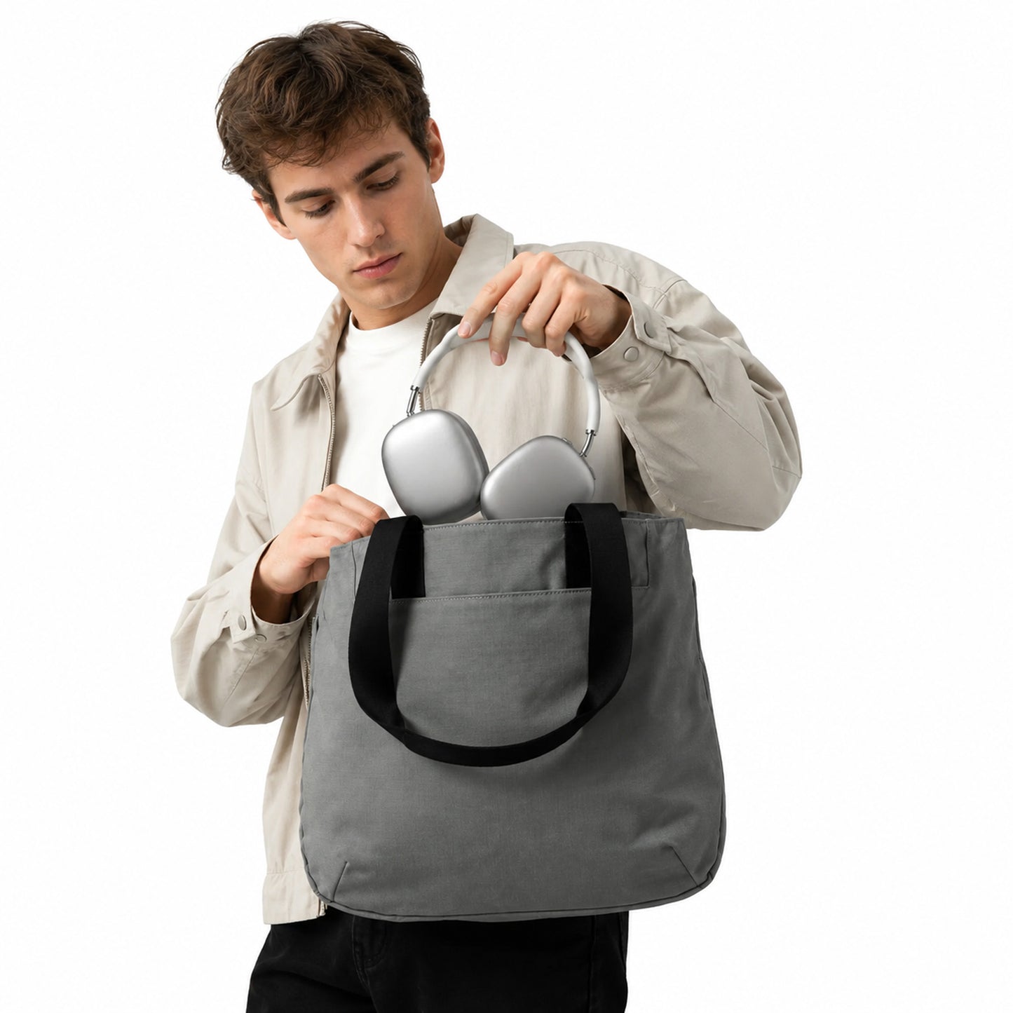 Axon Tote