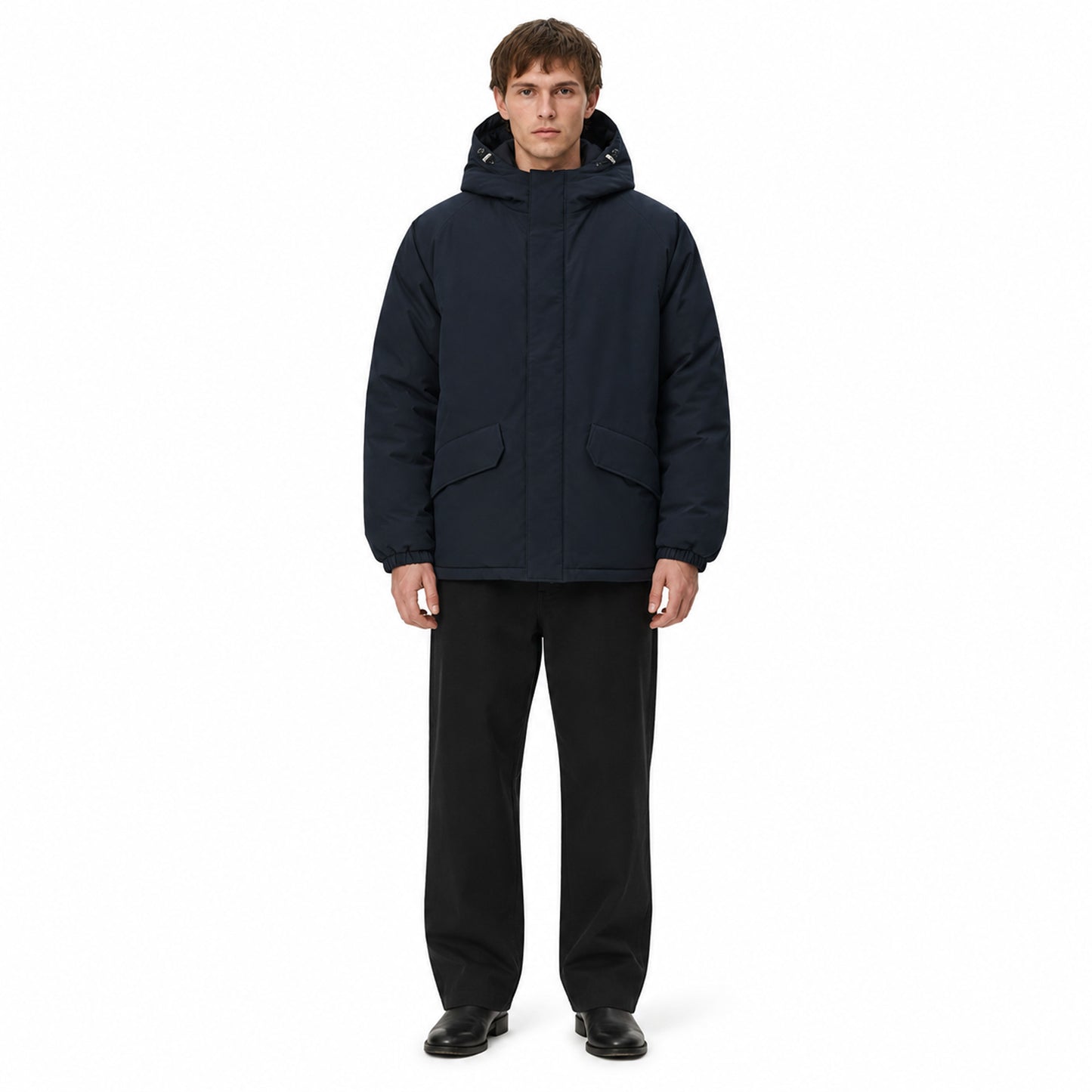 Brantis New Coat