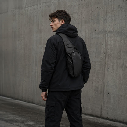 Voyageur Crossbody