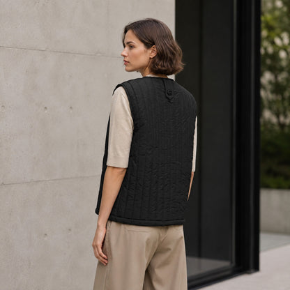 Finch Liner Vest