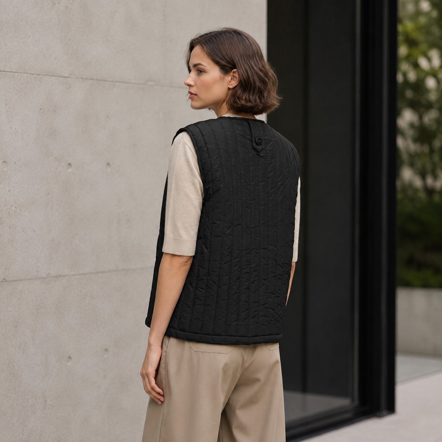 Finch Liner Vest