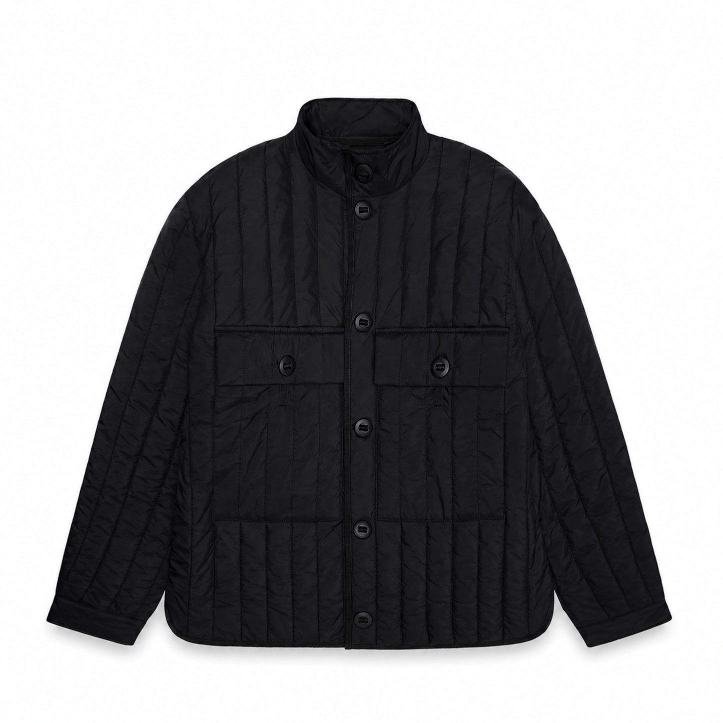 Finch Liner Pocket Jacket