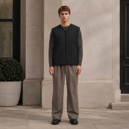 Finch Liner Vest