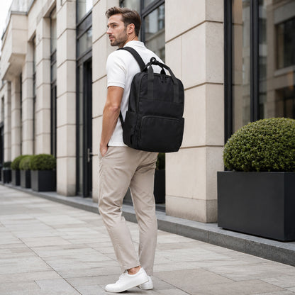 Trove Carry On Backpack