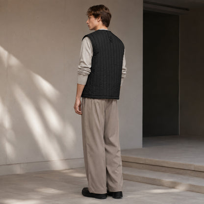 Finch Liner Vest