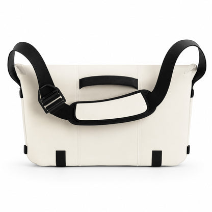 The Relay Messenger Bag