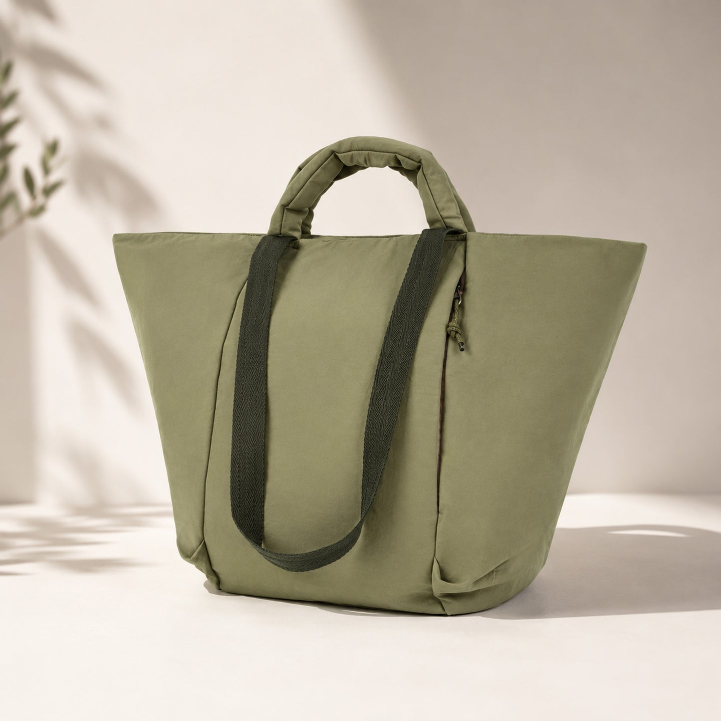 Maelle Convertible 2-Way Tote