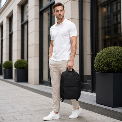 Trove Carry On Backpack