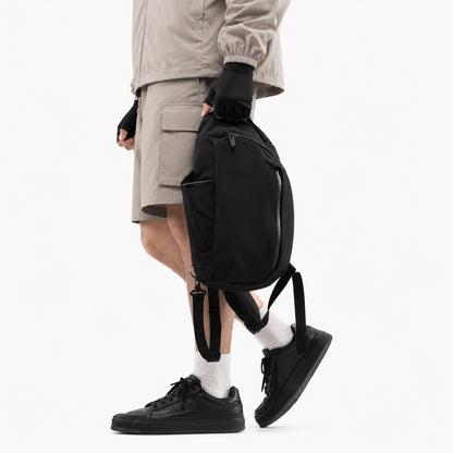 Voyageur Crossbody