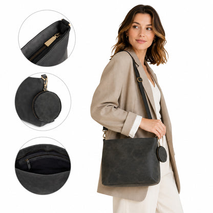 Cortessa Bag