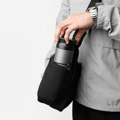 Skyline Satchel