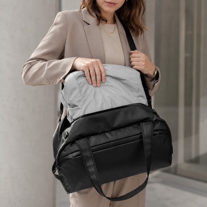 The Impel Duffel