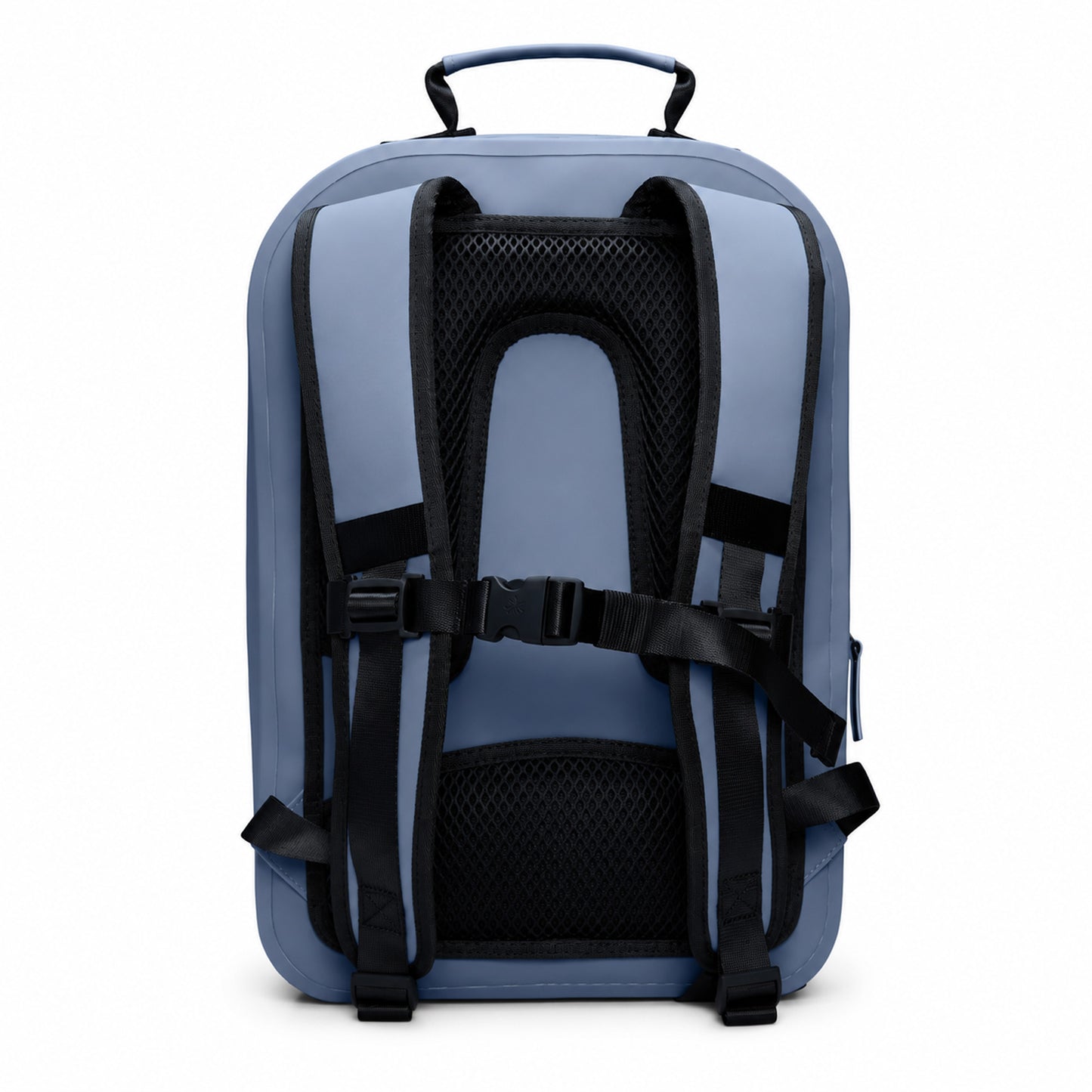 Welded Keel Daypack