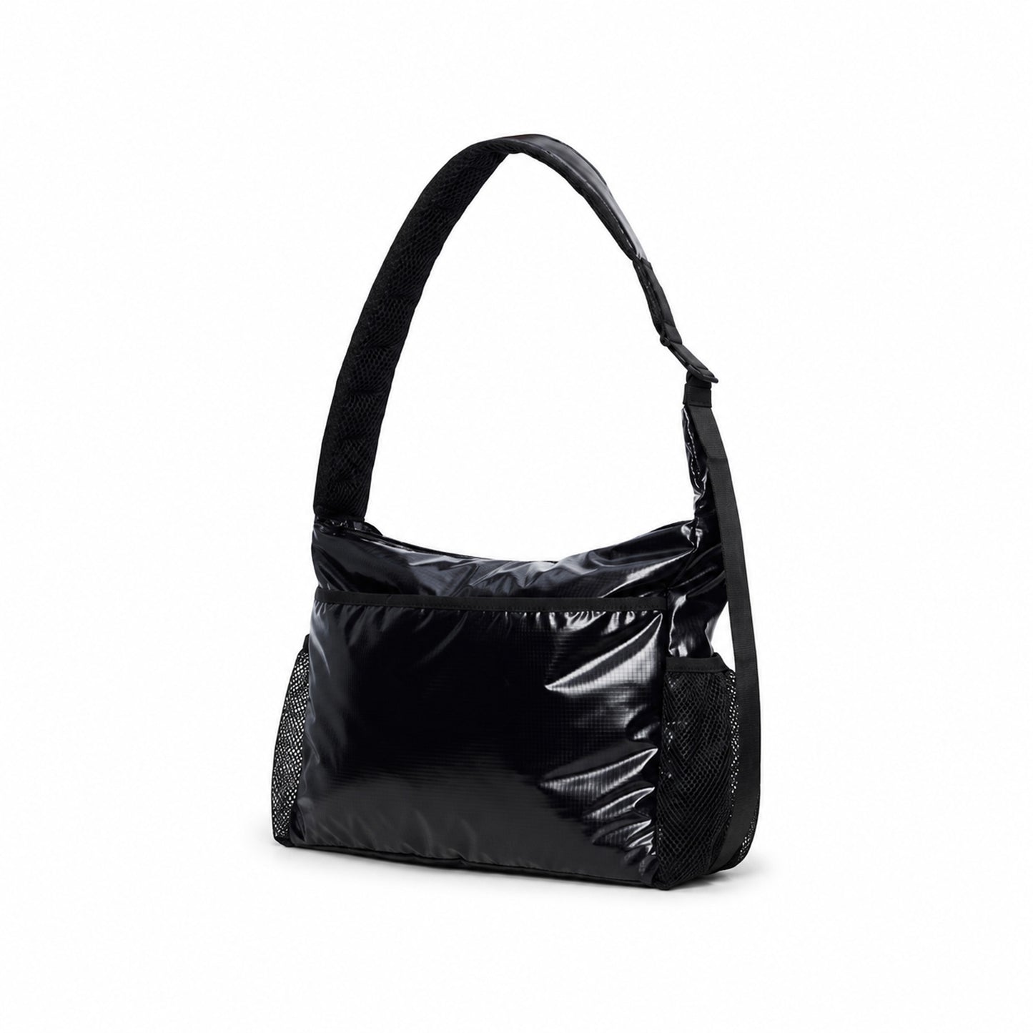 Fleet Messenger Bag