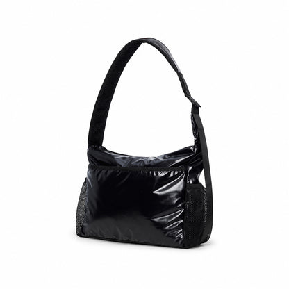 Fleet Messenger Bag