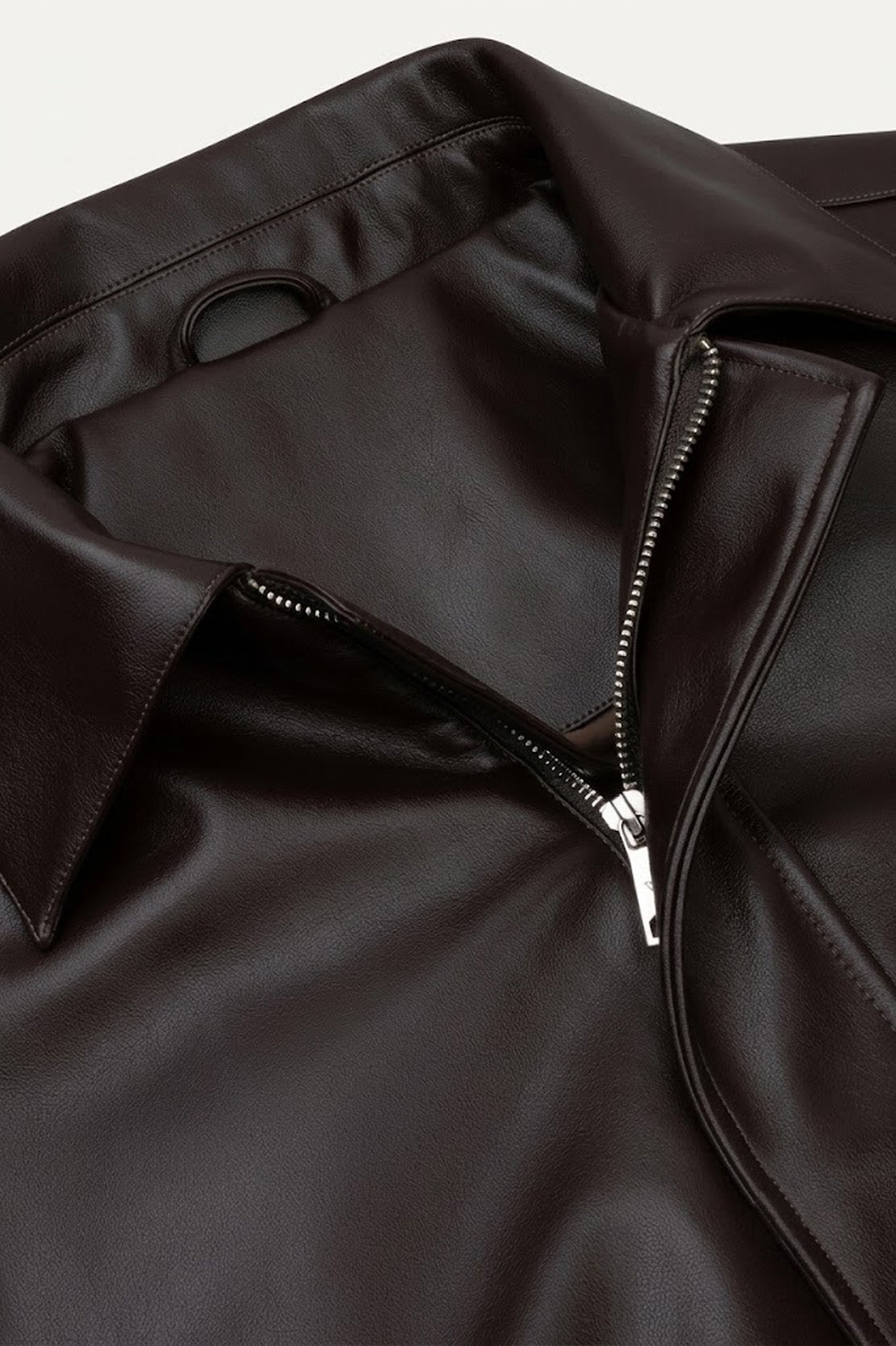 Rime Nylon Jacket