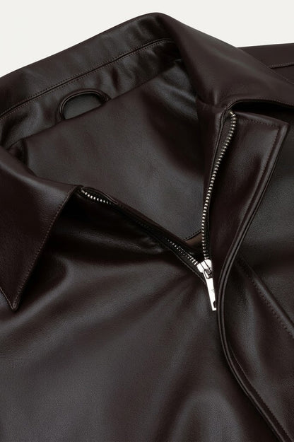 Rime Nylon Jacket