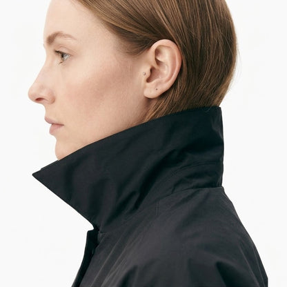Rime Nylon Jacket