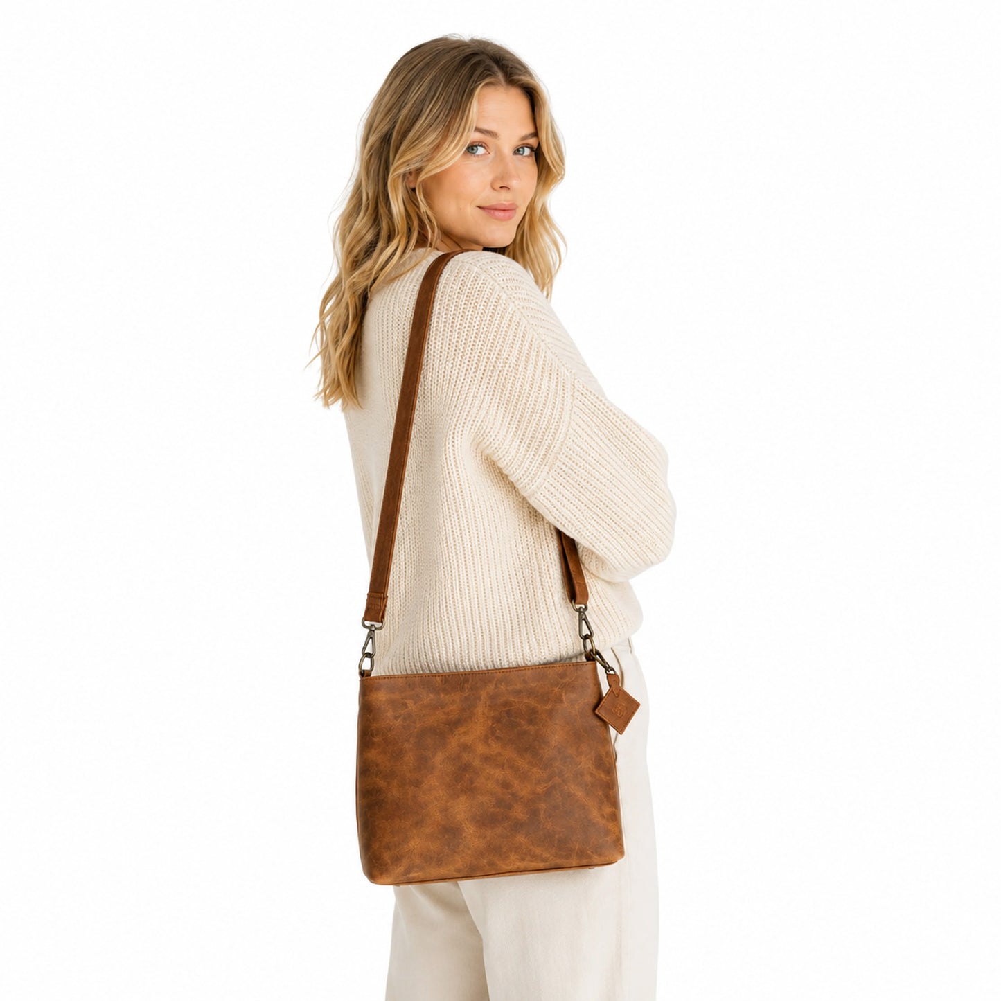Cortessa Bag