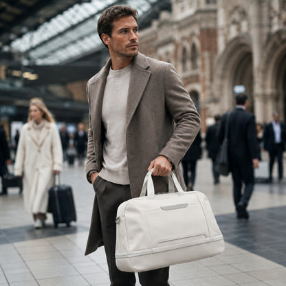 Nuvel Weekender Duffle