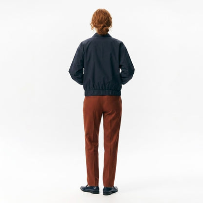 Rime Nylon Jacket