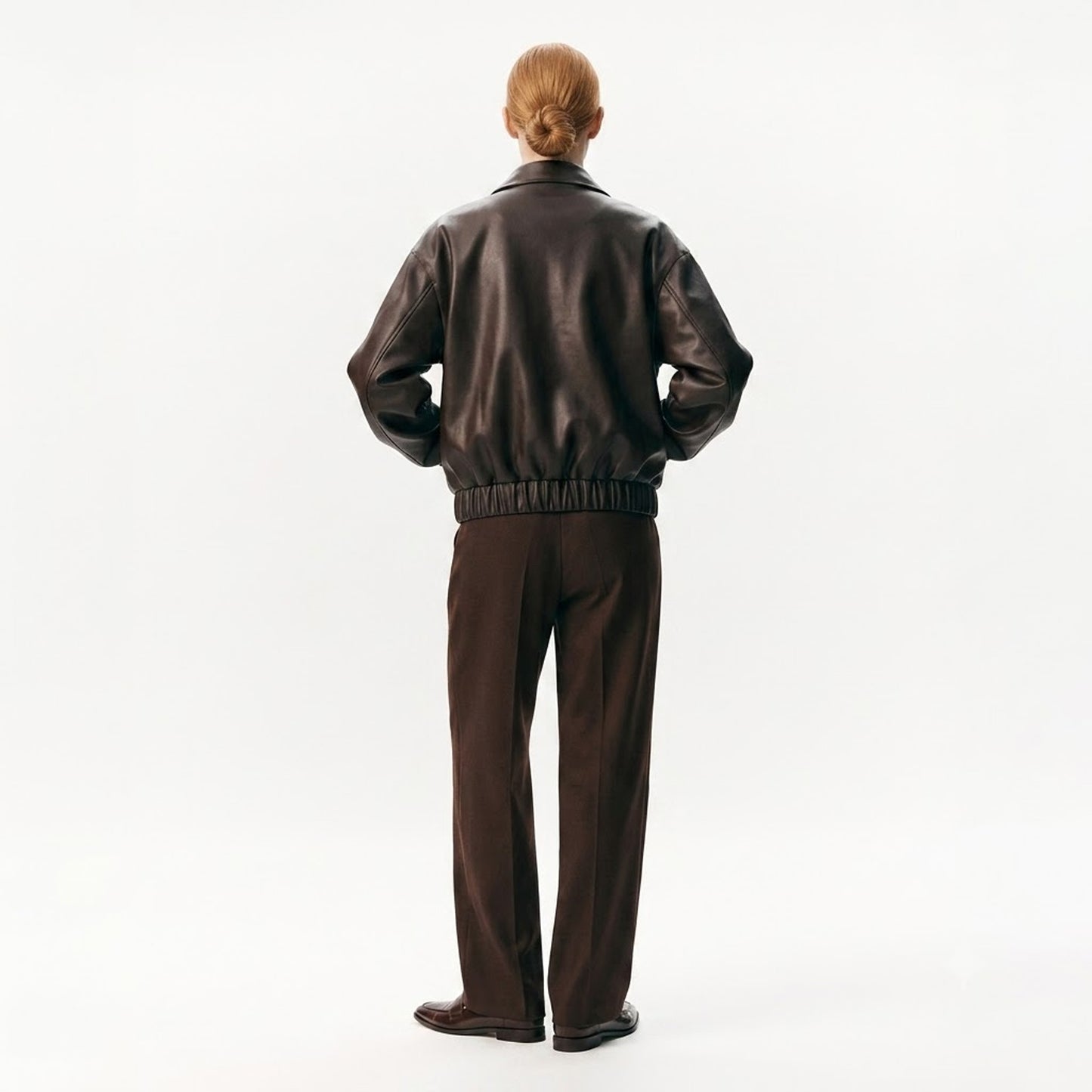 Rime Nylon Jacket