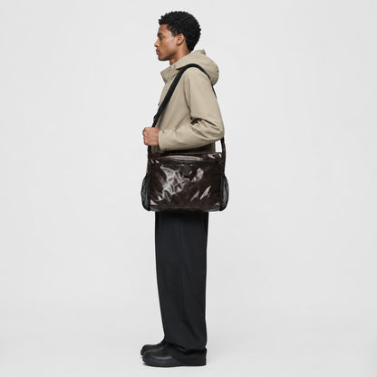 Fleet Messenger Bag