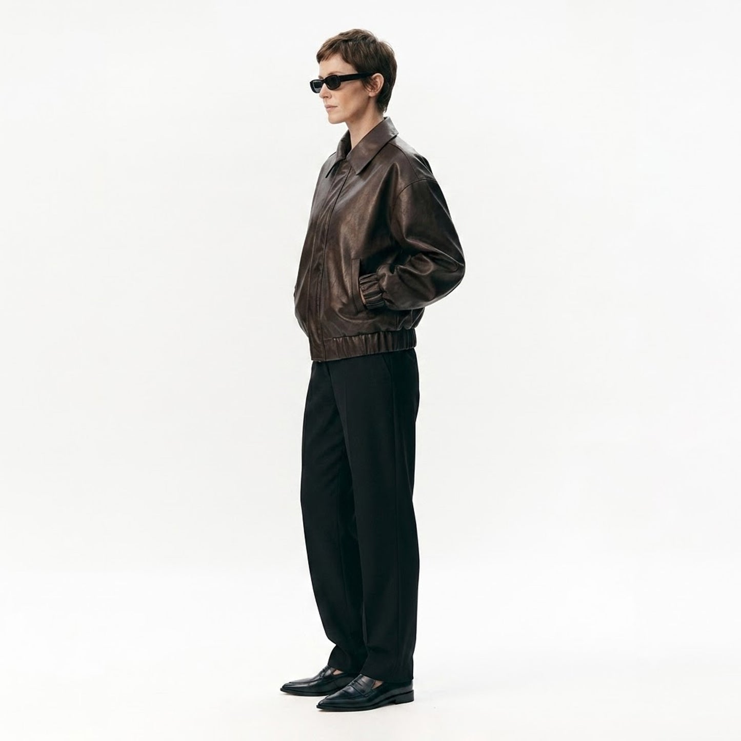 Rime Nylon Jacket