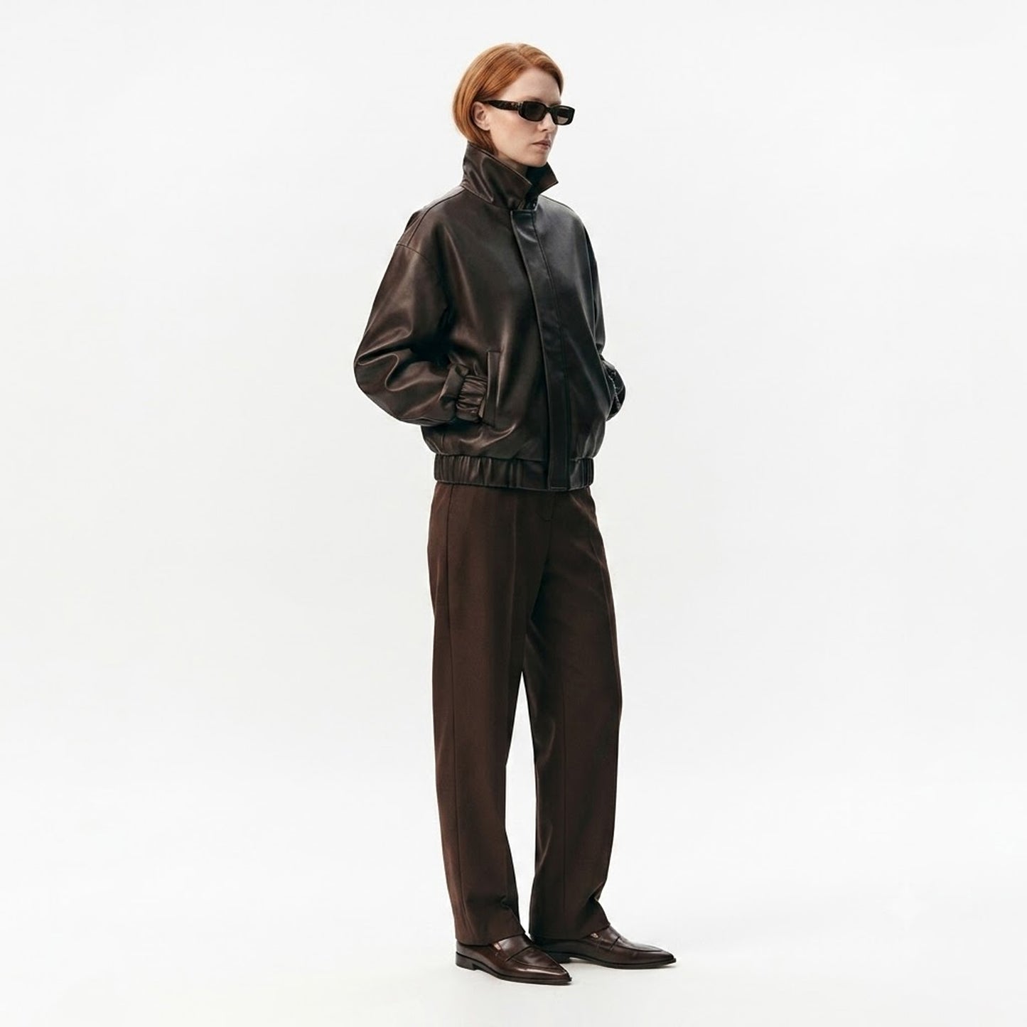 Rime Nylon Jacket