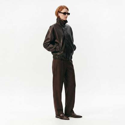 Rime Nylon Jacket