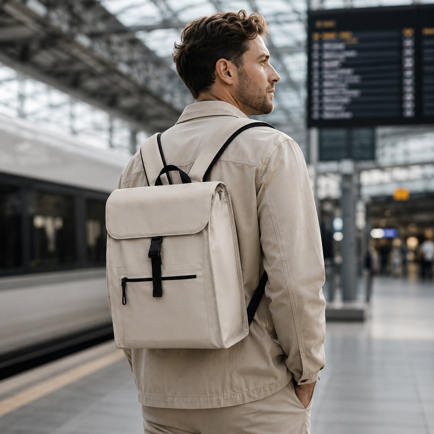 Lull 20L Backpack