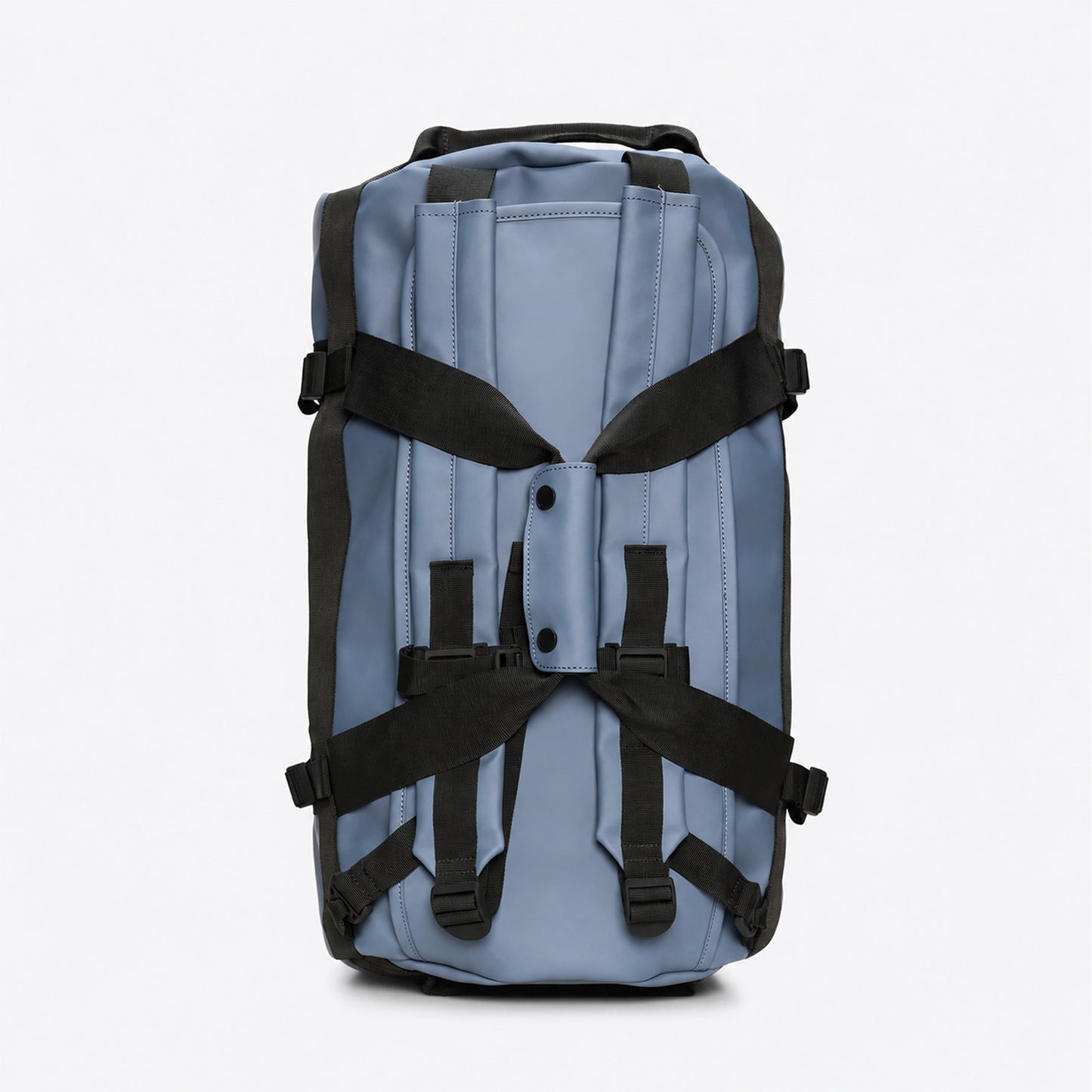 The Cass Duffel Backpack