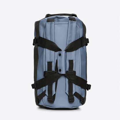 The Cass Duffel Backpack
